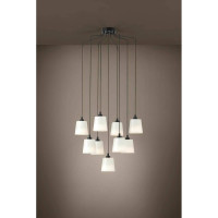 Подвесная люстра Eglo BERNABETTA 39738