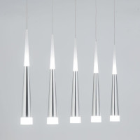 Подвесной светильник Citilux Вегас LED Алюминий CL227050