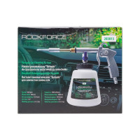 Пистолет пневматический Tornado для химчистки салона Rockforce RF-203813(54194)