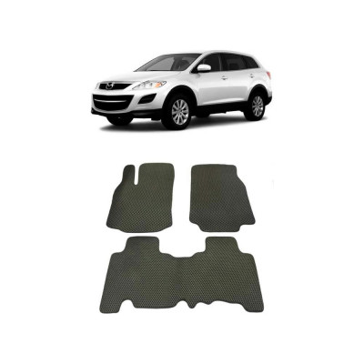 Ковры в салон автомобиля Eva Smart 1462-B5B1-S