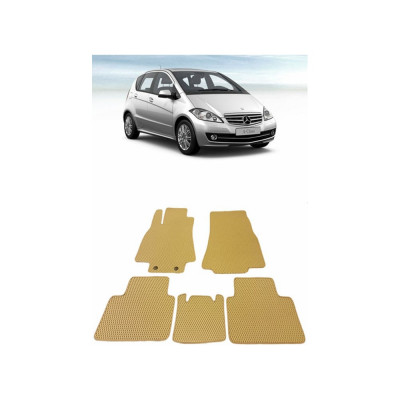 Ковры в салон автомобиля Eva Smart 1472-A1B2-S