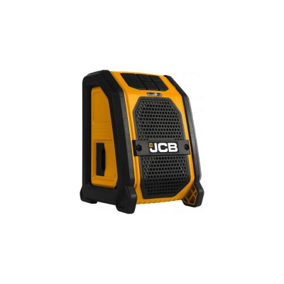 Блютуз колонка JCB JCB-18BT-B-E