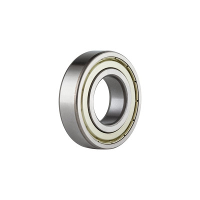 Высокотемпературный подшипник ISKRA 6301 BHTS ZZ 280 6301BHTSZZ280-ISKRA