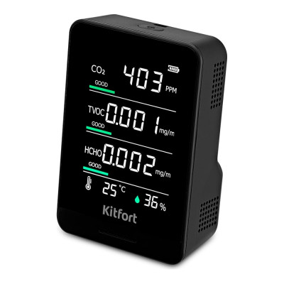 KITFORT Датчик CO2 КТ-3343