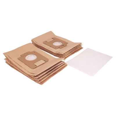 Filtero FLS 01 ECOLine XL, 10шт, 05840