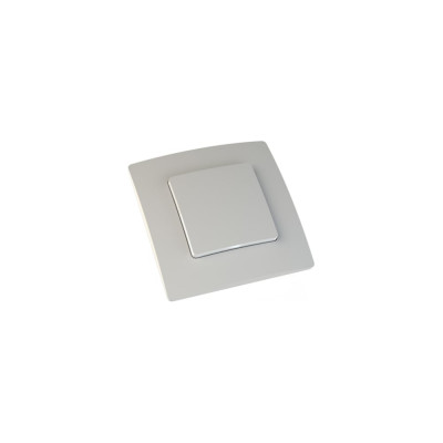 HiTE PRO Радиовыключатель LE-1 белый HP-LE-1-white