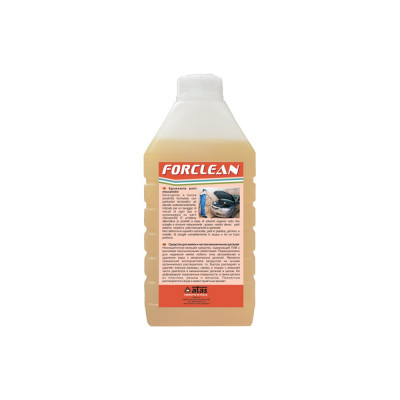 Средство для мойки двигателя Atas FORCLEAN A4893