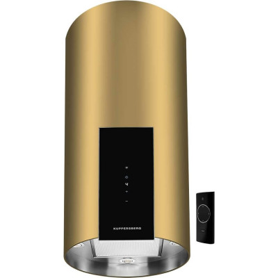 Вытяжка KUPPERSBERG WL-MOTUBA Gold 6263