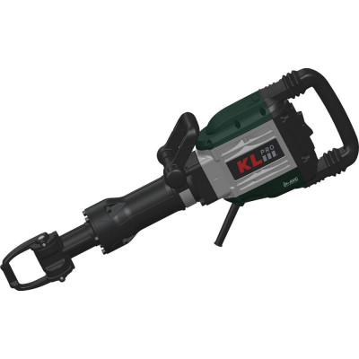 Профессиональный отбойный молоток KLPRO KLKR1800H 14017
