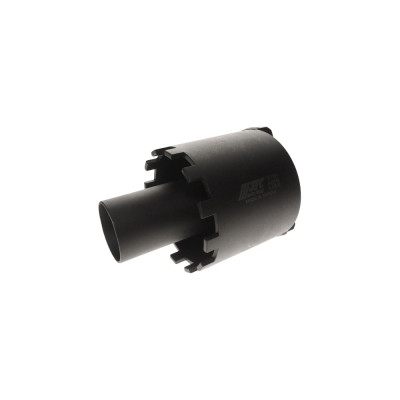 Съемник гайки задней оси 3/4” DR X 101.5mm / 12PT MERCEDES JTC -5164 932855