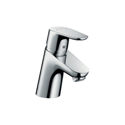 Смеситель для раковины Hansgrohe Focus Е2 31730000 00000008272