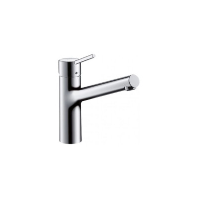 Кухонный смеситель Hansgrohe Talis 32857000