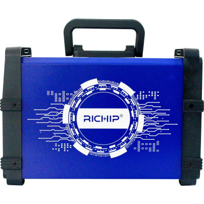 Richip Инверторный сварочный аппарат MiniArc 190Ultra