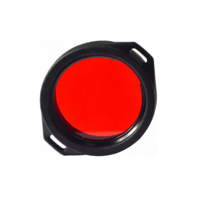 Armytek Фильтр для фонаря красный red filter AF-24 A005FPP