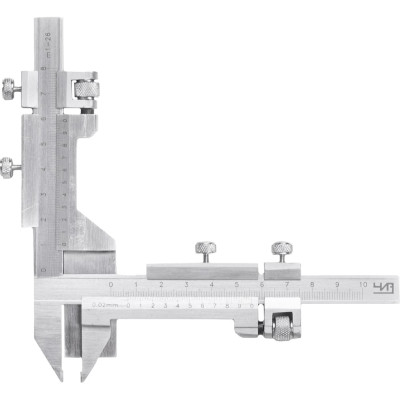 Штангензубомер ЧИЗ ШЗН 1-26 52166