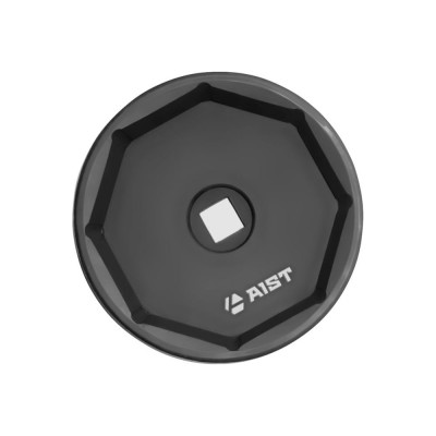 Головка для крышки ступичной гайки на VOLVO 115 мм 8-граней 3/4" AIST 67412305 00-00010955