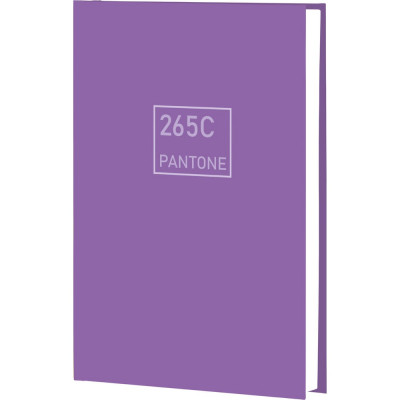 Книга для записей listoff ЕТИЛ596647
