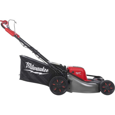 Аккумуляторная самоходная газонокосилка Milwaukee M18F2LM53-0 4933479584