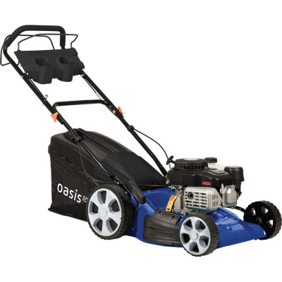Бензиновая газонокосилка OASIS GB-6,0 Pro 4640130983819