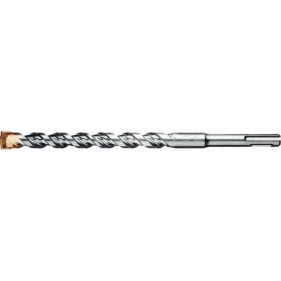 KRAFTOOL Бур SDS-plus 12 х 210 мм 29320-210-12_z02