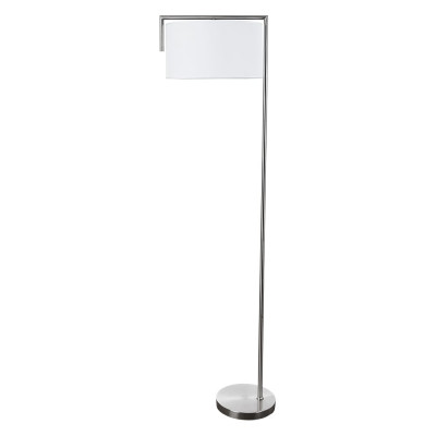 Торшер ARTE LAMP aperol A5031PN-1SS