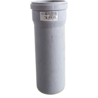 Бесшумная труба PRO AQUA STPL551100250