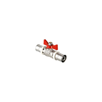 Шаровый кран под пресс Valtec VT.243.N.1616