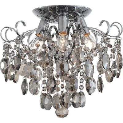 Подвесная люстра ST luce ORECCHINI SL846.102.06