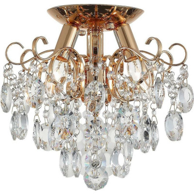 Подвесная люстра ST luce ORECCHINI SL846.202.03