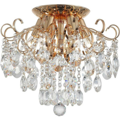 Подвесная люстра ST luce ORECCHINI SL846.202.06