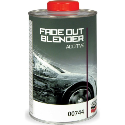 Растворитель для переходов LECHLER FADE OUT THINNER 00744L1