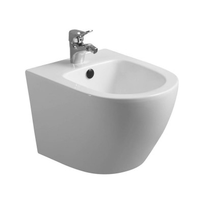 Подвесное биде Art&Max OVALE AM011BH