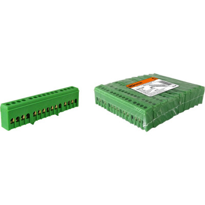 Нулевая шина TDM SQ0801-0084