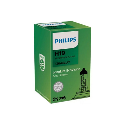 Лампа PHILIPS 12644LLC1