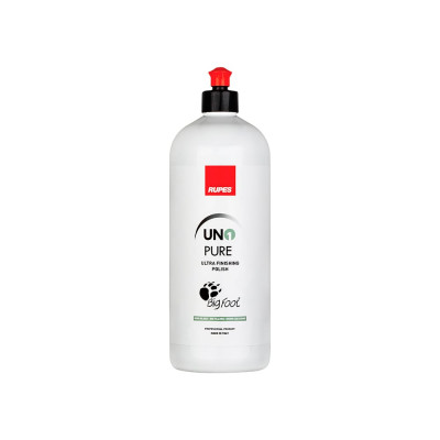 RUPES Ультрафинишная паста, 1 л 1 шт. 9.PURE