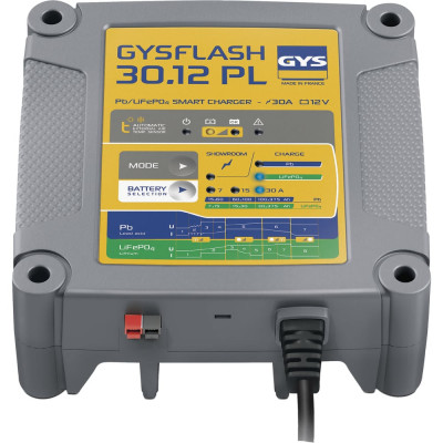 Зарядное устройство GYS Gysflash 29668