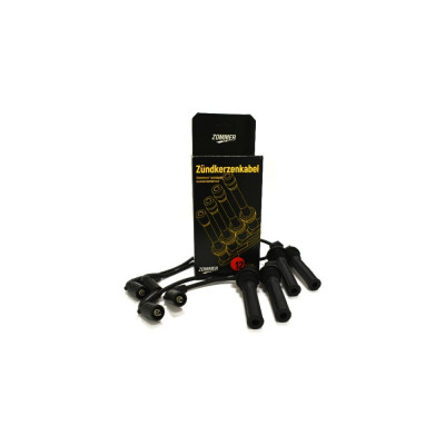 Высоковольтные провода для CHEVROLET Spark ZOMMER Z25183557