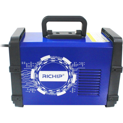 Richip Инверторный сварочный аппарат MiniArc 220Ultra