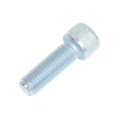 ЦКИ ВИНТ DIN912 М12x35 10.9 Ц HEX 10 5 шт 39785