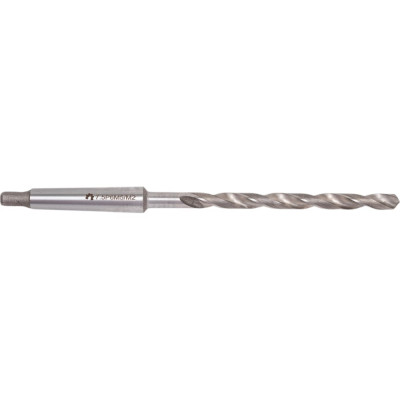 WOLFSTAR Сверло 7,5мм кх l100, L181, КМ1 P6M5/M2 ГОСТ 12121-77 ds30007
