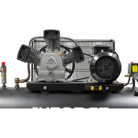 Inforce Ременной компрессор BCX-200L-3P