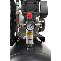 Inforce Ременной компрессор BCX-200L-3P