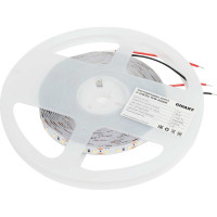 Gigant Светодиодная лента 5м, IP20, 1400Лм, SMD2835, 6500К G-HW12V-10W-6500K