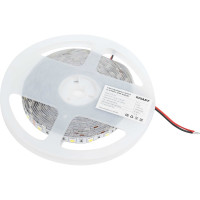Gigant Светодиодная лента 5м, IP20, 1200Лм, SMD5050, 6500К G-HT24V-12W-6500K