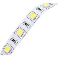 Gigant Светодиодная лента 5м, IP20, 1200Лм, SMD5050, 6500К G-HT24V-12W-6500K