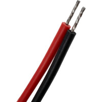 Gigant Светодиодная лента 5м, IP20, 1200Лм, SMD5050, 6500К G-HT24V-12W-6500K