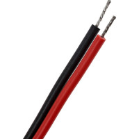 Gigant Светодиодная лента 5м, IP20, 1200Лм, 4000К G-HT24V-10W-4000K