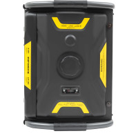 INFORCE Генератор бензиновый GL 3000E