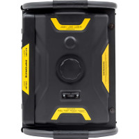INFORCE Генератор бензиновый трехфазный GL 8500E-3D