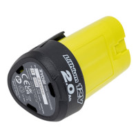 Ryobi 12В Аккумулятор BSPL1220 5133005088